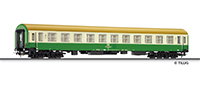 74416 | Passenger coach DR -sold out-