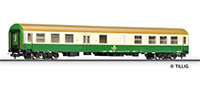 74420 | Passenger coach DR -sold out-