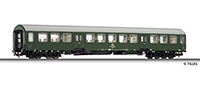 74424 | Passenger coach DR -sold out-