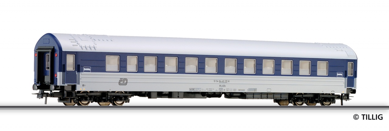 74680 | Sleeping coach CD -sold out-