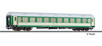 74732 | Passenger coach PKP -sold out-