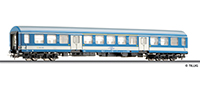 74748 | Passenger coach MAV -sold out-