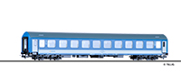 74760 | Reisezugwagen MAV -werksseitig ausverkauft-