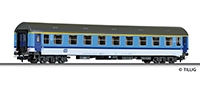 74780 | Passenger coach CD -sold out-
