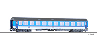 74781 | Passenger coach CD -sold out-