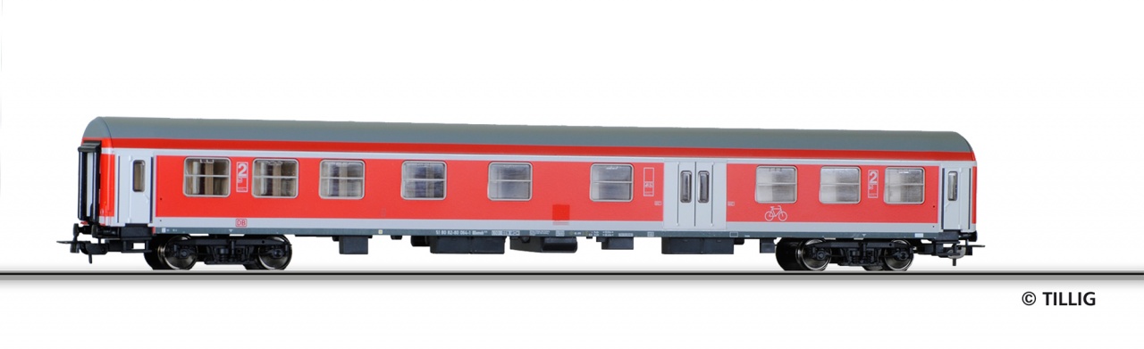 74794 | Passenger coach DB AG -sold out-