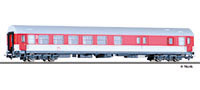 74821 | Passenger coach ZSSK -sold out-