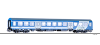 74825 | Passenger coach MAV -sold out-