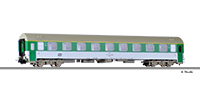 74829 | Passenger coach CD -sold out-