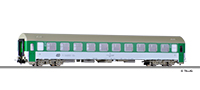 74831 | Reisezugwagen CD -werksseitig ausverkauft-