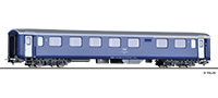 74833 | Passenger coach TCDD -sold out-