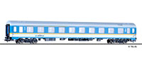 74839 | Passenger coach RBG -sold out-