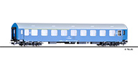 74847 | Reisezugwagen CFR -werksseitig ausverkauft-