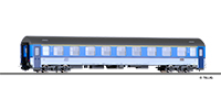 74849 | Reisezugwagen CD -werksseitig ausverkauft-