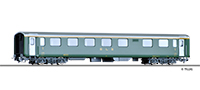 74852 | Reisezugwagen BLS -werksseitig ausverkauft-