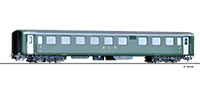 74853 | Reisezugwagen BLS -werksseitig ausverkauft-