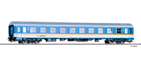 74863 | Reisezugwagen RBG -werksseitig ausverkauft-