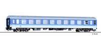 74864 | Reisezugwagen DR -werksseitig ausverkauft-