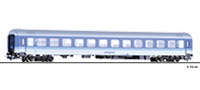 74865 | Reisezugwagen DR -werksseitig ausverkauft-