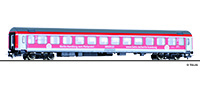 74870 | Reisezugwagen DB AG -werksseitig ausverkauft-