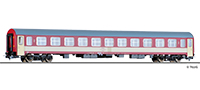 74872 | Passenger coach PKP -sold out-