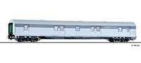 74877 | Baggage car RailAdventure GmbH