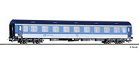 74882 | Passenger coach CD -sold out-