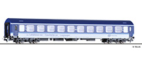 74886 | Couchette coach CD