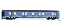 74890 | Mail waggon Deutsche Bundespost -sold out-