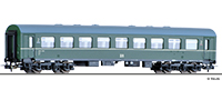 74899 | Reisezugwagen DR -werksseitig ausverkauft-
