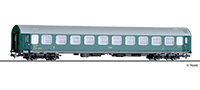 74916 | Passenger coach CSD