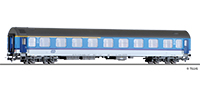 74929 | Passenger coach CD