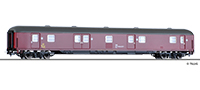 74933 | Mail waggon Dänische Post -spld out-