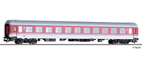 74944 | Passenger coach Bmz DR -sold out-