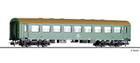 74950 | 2nd class passenger coach DR