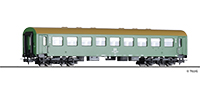 74951 | 2nd class passenger coach DR