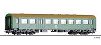 74952 | 2nd class passenger coach DR