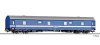 74962 | Baggage car MAV