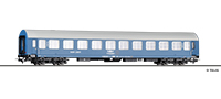 74986 | Couchette coach CFR