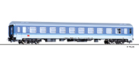 74991 | Passenger coach DB AG