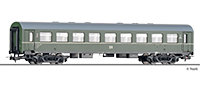 74993 | Passenger coach DR