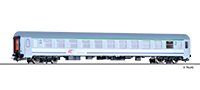 74998 | Passenger coach PKP-Intercity