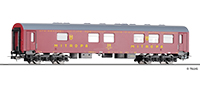 75015 | Speisewagen „MITROPA“ DR