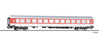 75018 | Reisezugwagen 2. Klasse DB NachtZug