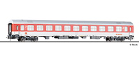 75019 | 2nd class passenger coach DB NachtZug