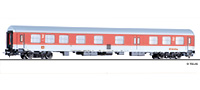 75020 | 2nd class passenger coach with baggage compartement DB NachtZug