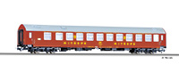 75026 | Schlafwagen WLABm „MITROPA“ DR