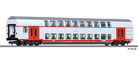 73800 | Doppelstockwagen DB AG -werksseitig ausverkauft-