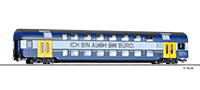 73810 | Doppelstockwagen SBB -werksseitig ausverkauft-