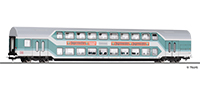 73816 | Double-deck coach DB AG